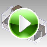 WORKXPLORE 3D - Bounding box